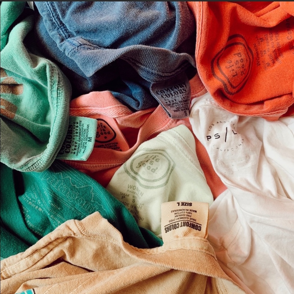 vsco box